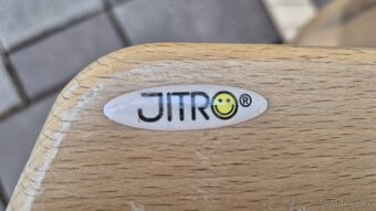 ROSTOUCÍ ŽIDLIČKA JITRO - 3