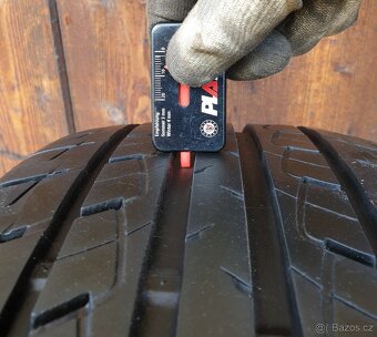 NEXEN Classe Premiere CP641, 205/55R16. - 3