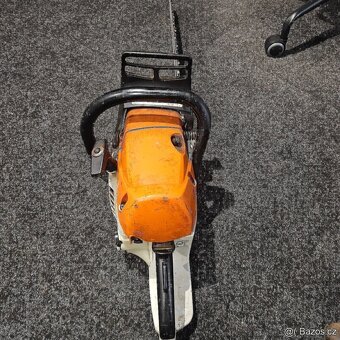 Motorová pila STIHL MS 462 - 3