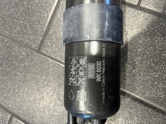 Palivový filtr BMW WK6030 - 3