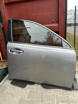 SUBARU Legacy kombi BR - dveře a další díly - 3