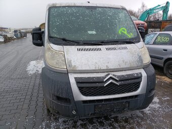 Citroen Jumper č. B2148 - 3
