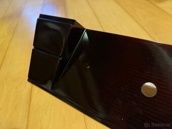 BMW 5 E34 Heckblende - 3