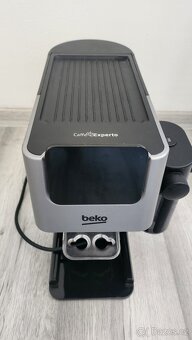 Pákový kávovar Beko - 3