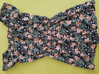 Dívčí overal zn. Name it vel. 152 - 3