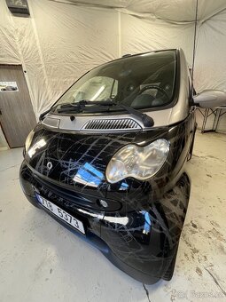 Smart Fortwo MC01 - 3