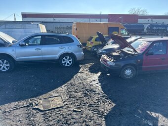 Autodíly Pardubice - 3