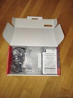 Nintendo switch lite - 3