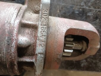 Ruzne dily Zetor - 3