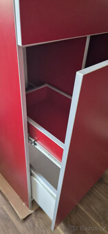 Kuchyňská skříň - 3