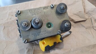 Trabant ,Wartburg ,barkas,ifa a pod.. - 3