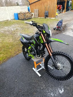 Pitbike - 3