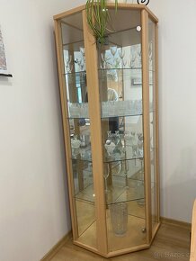 Prodám obývací stěnu - 3