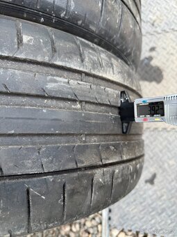 245/40/19 - Pirelli letní pár pneu - 3