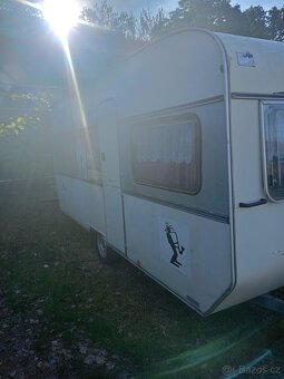 Prodám karavan - 3