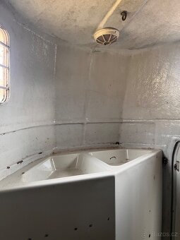 Vozík Böckmann - 3