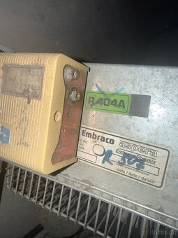 Chladicí agregáty - 3