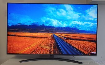 LG SMART TV UHD 4K 55"(140CM) - 3