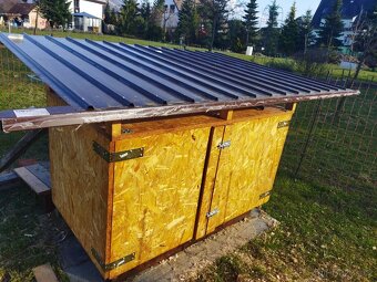 prodám kachník - 3