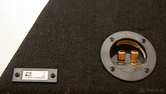 subwoofer JBL GTO1204BR - 3