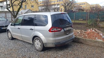 FORD GALAXY - 3