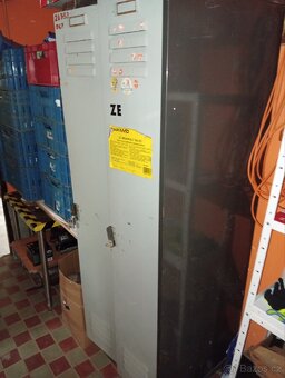 Škrabka za odvoz - 3