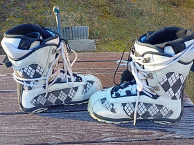 Dámské snowboardové boty Limited 4 You - 3
