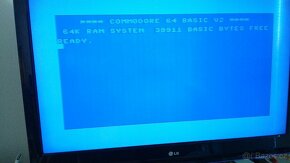 Predám počítač Commodore 64 s Disketovou mechanikou ... - 3