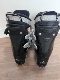 Lyžařské sjezdové boty Fischer Viron xtr60 - 3