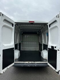 Peugeot boxer L2H2 2016 - 3