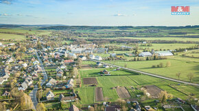 Prodej pozemku k bydlení, 1770 m2, Světlá Hora - 3