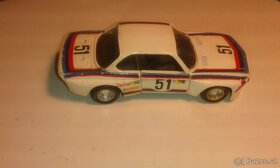 Solido 1/43 - BMW 3.0 Csl 1974 - 3