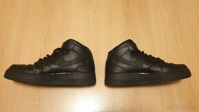 Nike Air Force 1 Mid '07 - 3