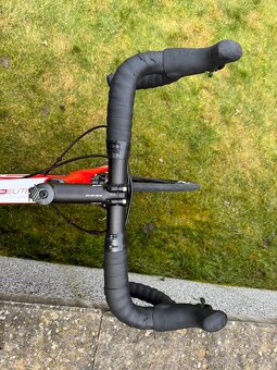 Silniční kolo Superior RoadElite “L”, 56cm, váha 9.6kg - 3