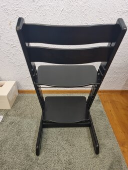 Dětská rostoucí židle JITRO - 3