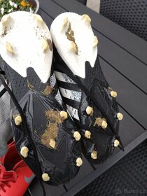 Kopačky Adidas , Nike vel. 38 - 3