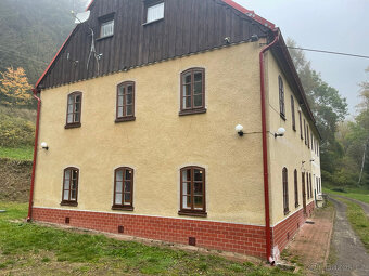 KRÁSNÝ DŮM NA HORÁCH - 3