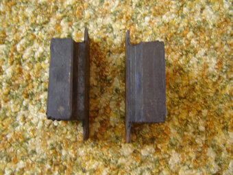 Silentbloky Škoda 110/110 - 3