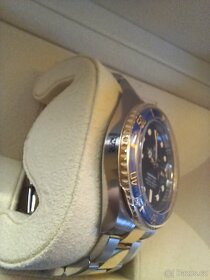 ROLEX submariner ref. 126613LB - 3