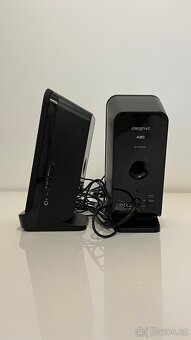 Repro 2.0 Creative A80 - 3