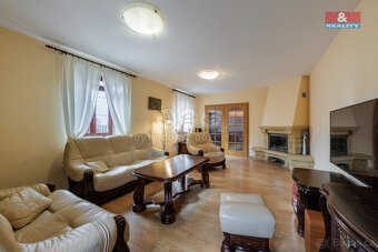 Prodej rodinného domu, 175 m², Staré Sedlo, ul. Sokolovská - 3