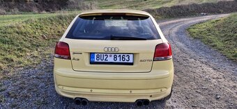 Audi A3 ABT - 3