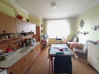 BYT 2+1 Veselí nad Moravou, okres Hodonín - 3