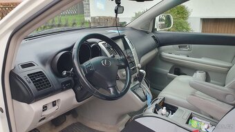 Lexus rx 400h - 3