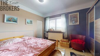 Prodej rodinného domu, 4+kk, Neumětely - 3