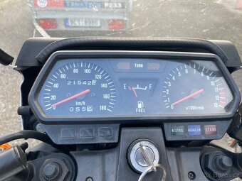 Kawasaki GPZ 305 - 3