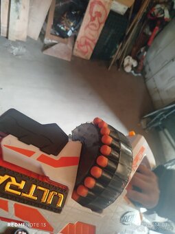 Nerf ultra - 3