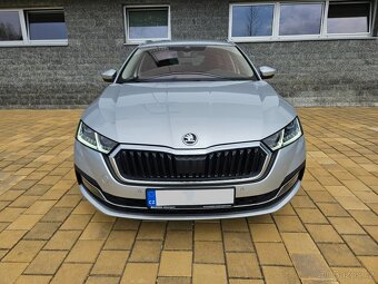 Škoda Octavia IV Combi 2.0 TDI, Style+ (PPF ochranná folie) - 3