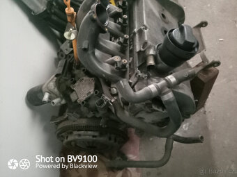 Motor AGN - 3