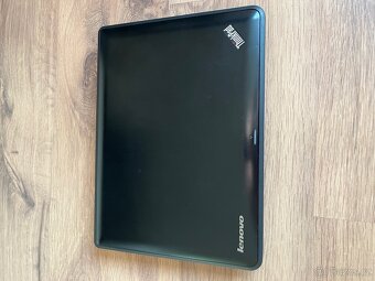Notebook Lenovo ThinkPad x131e - 3